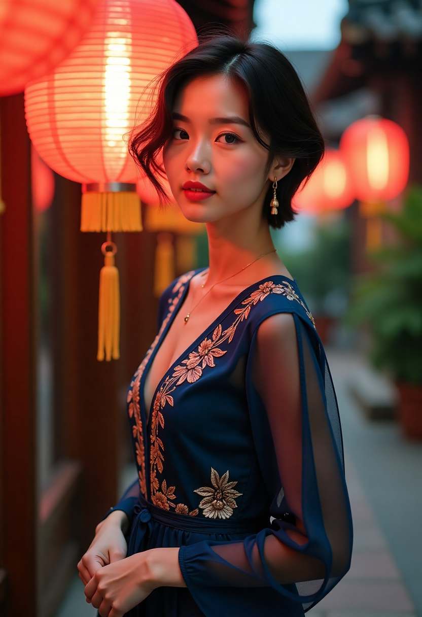 厨房里的新队友剧照