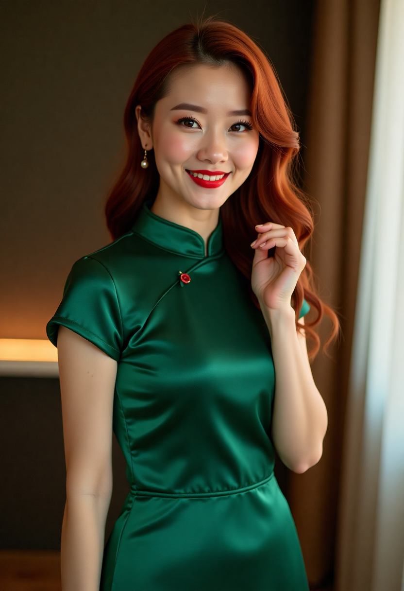 我们的家庭日记海报