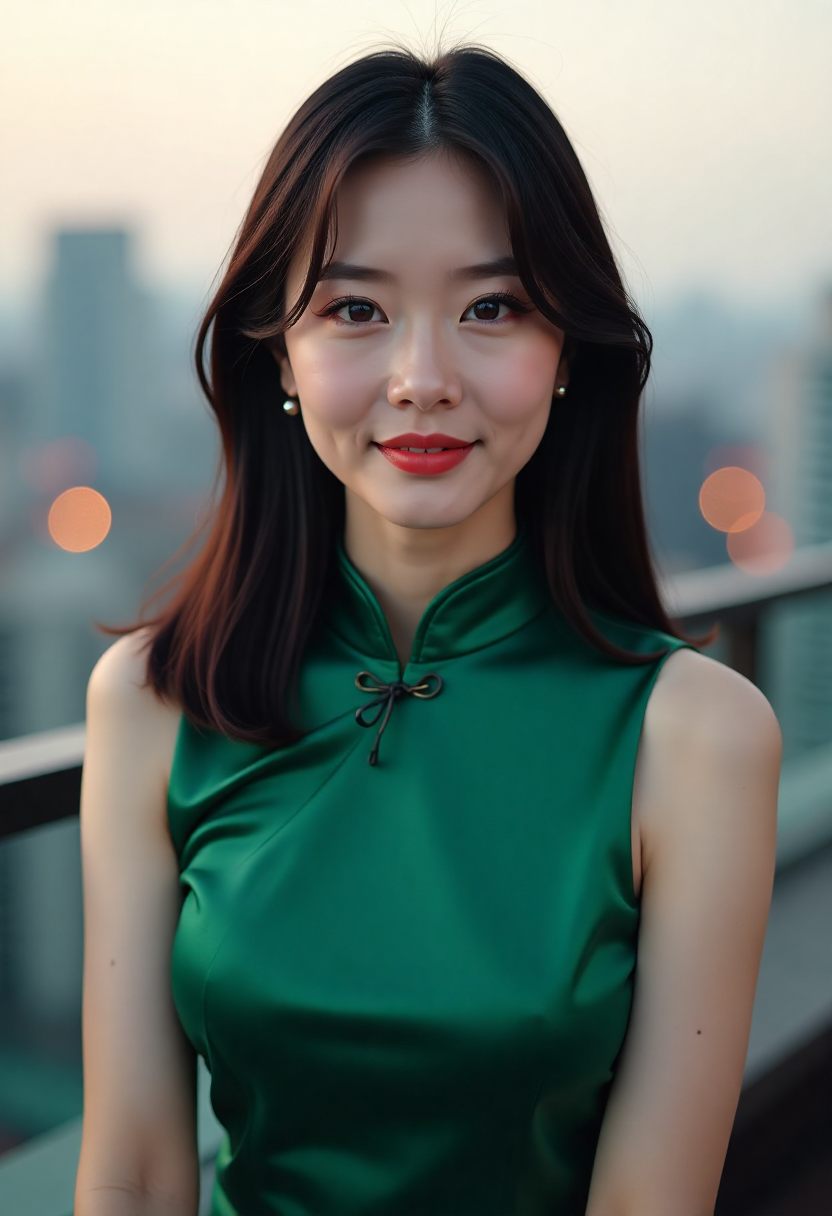 一起长大的日子剧照